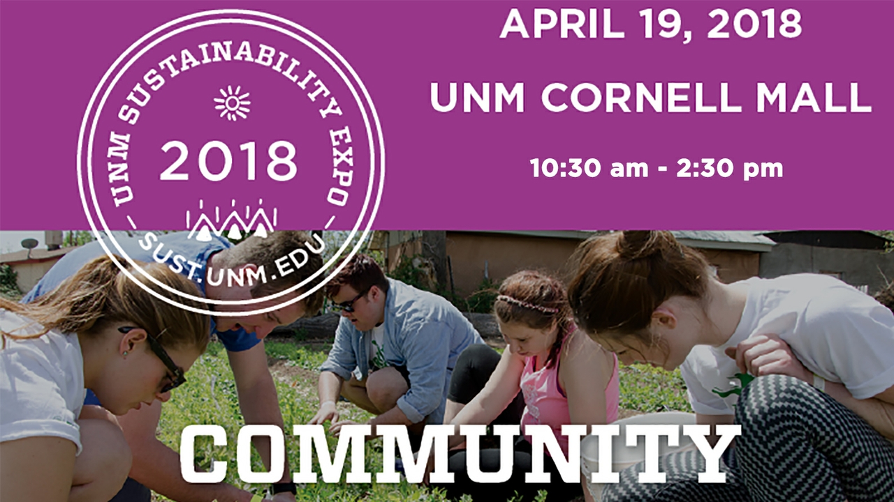 Sustainability Expo