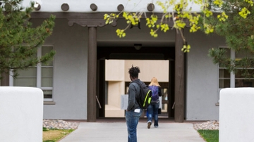 University College Advisement Center changes name