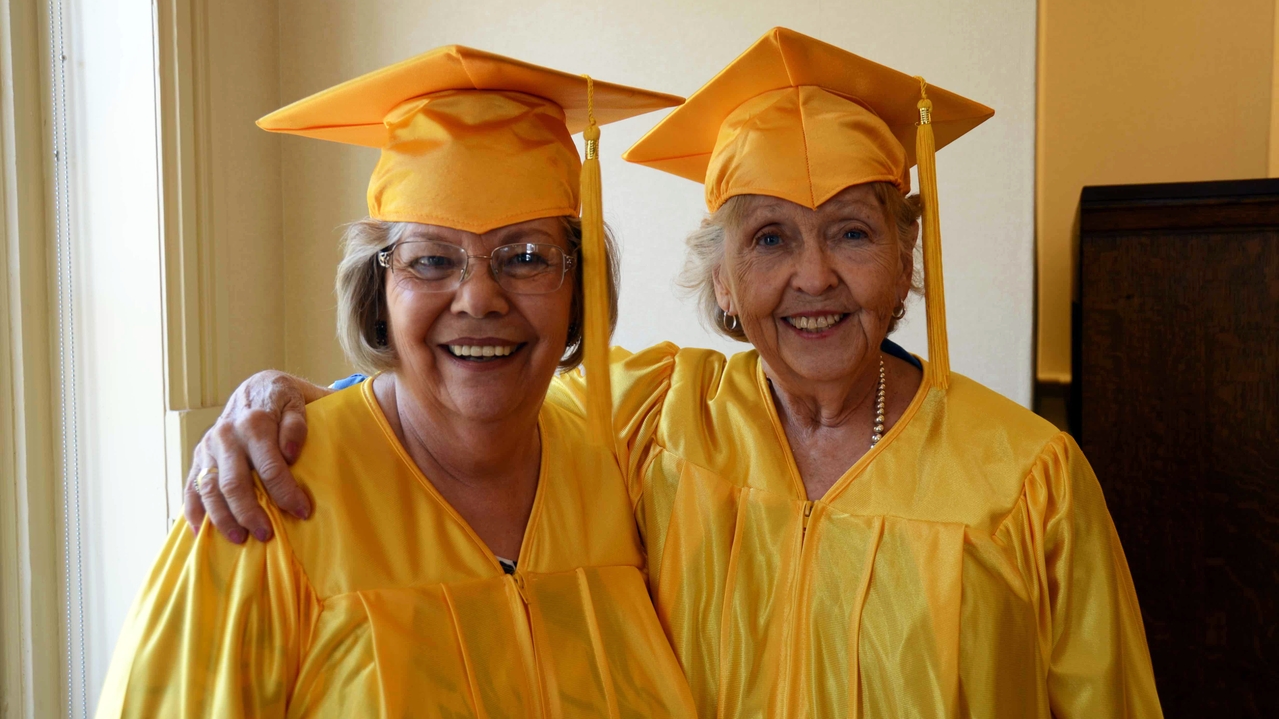 GoldenGrads