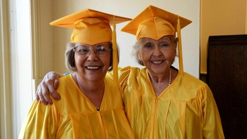  UNM Alumni Association celebrates class of 1968