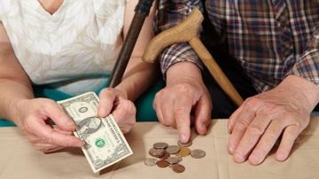 Financial Wellness forums focus on understanding long-term care