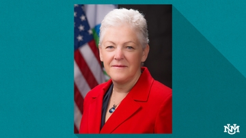 McCarthy to address sustainability, world health and climate change at law school