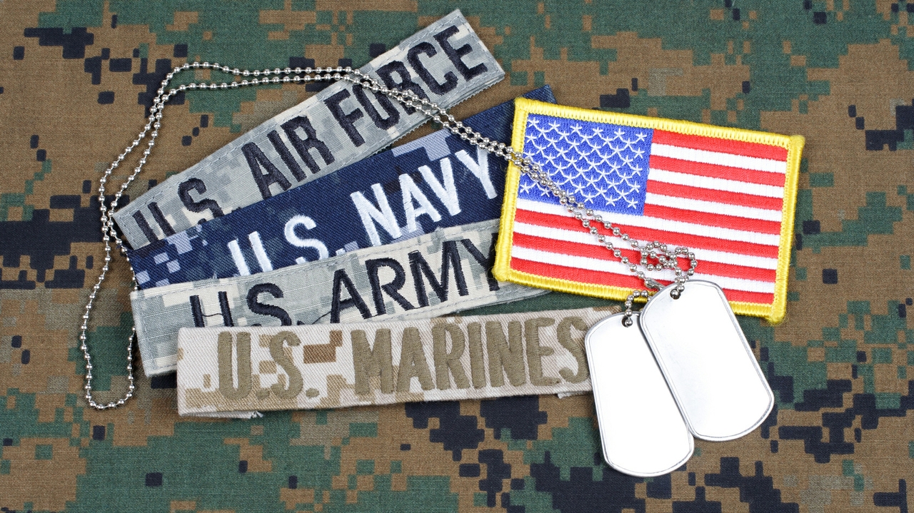 Student Veterans