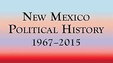 Koch to discuss, sign copies of new book at UNM Bookstore