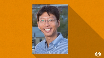 Engineering professor wins Korean young investigator award