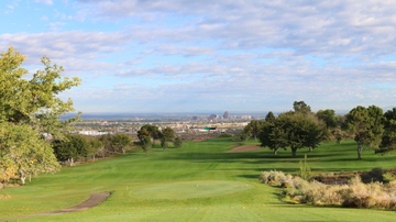 UNM Golf Courses to reopen May 2