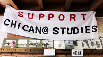 Chicana and Chicano Studies on the path to advanced degree programs