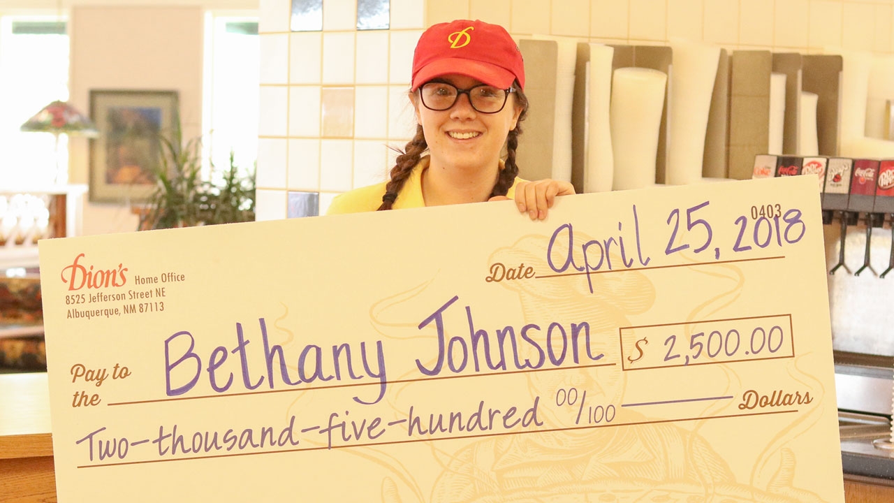 Bethany-Johnson
