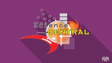 New Mexico PBS Science Café presents citizen science
