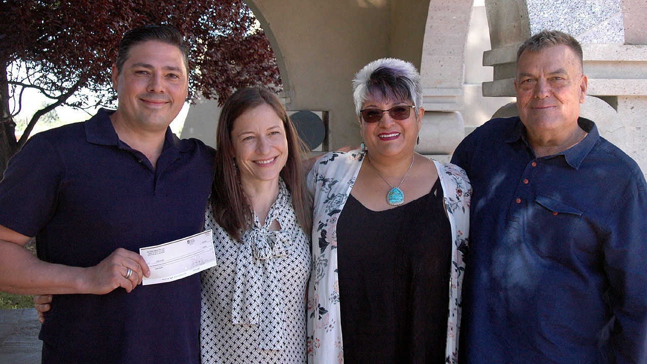 MCRF Fundraiser