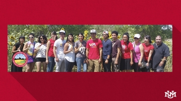 Scholarships available for students from rural areas of New Mexico