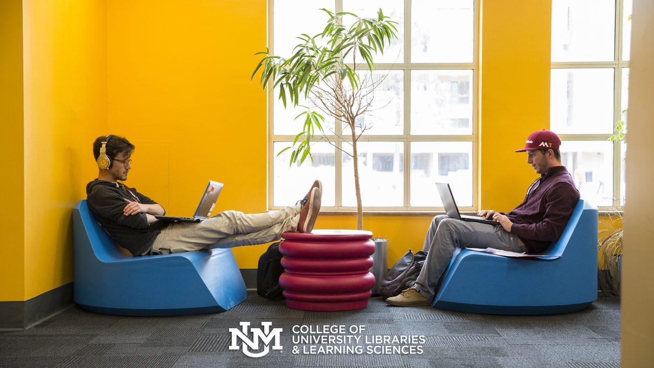 Libraries Data Grant