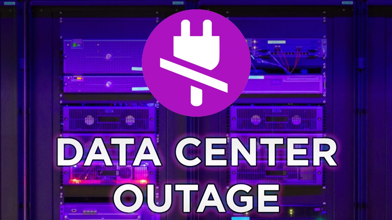 Data Outage Alt