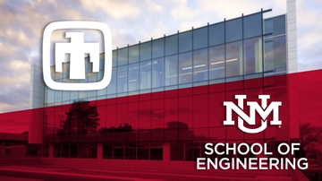 UNM School of Engineering partnering with Sandia Labs