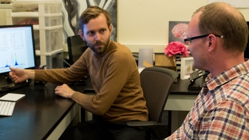 UNM researchers seek novel path to understanding Alzheimer’s disease