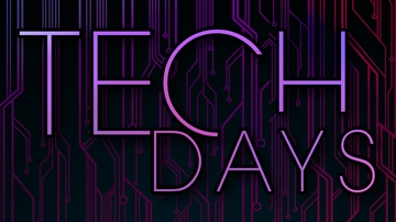 Office of the CIO hosts 'Tech Days' June 7-8
