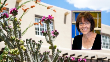Deborah K. LaPointe OILS Endowed Scholarship awarded 