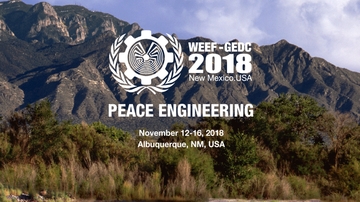 Registration opens for international engineering conference in ABQ