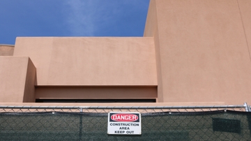 Closures and service relocation announced for Johnson Center