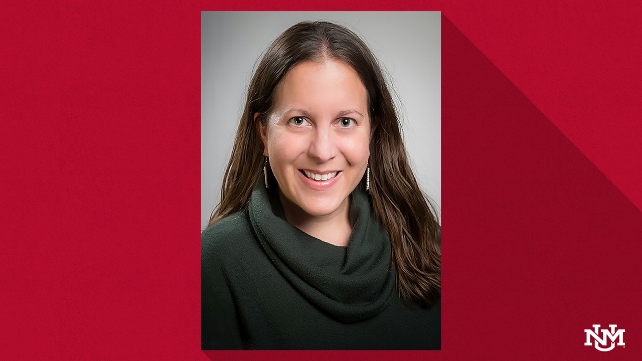 Dr. Elizabeth Jimenez