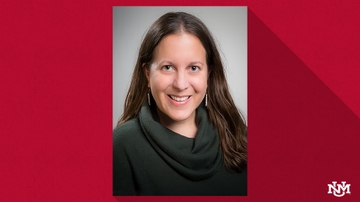 UNM Cradle to Career Policy Institute welcomes new interim director