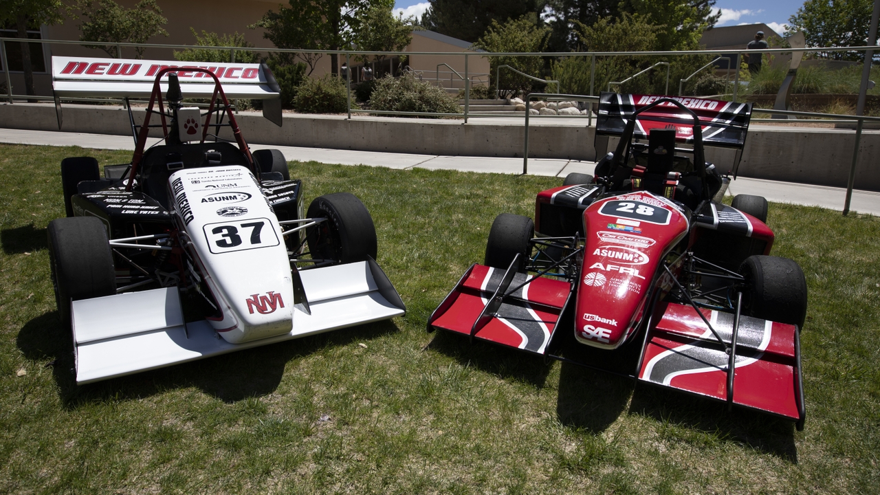 FSAE
