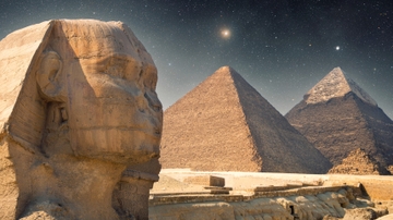 Anthropology summer camps uncover the mysteries of history