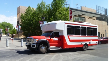 PATS releases new guidelines for shuttle riders