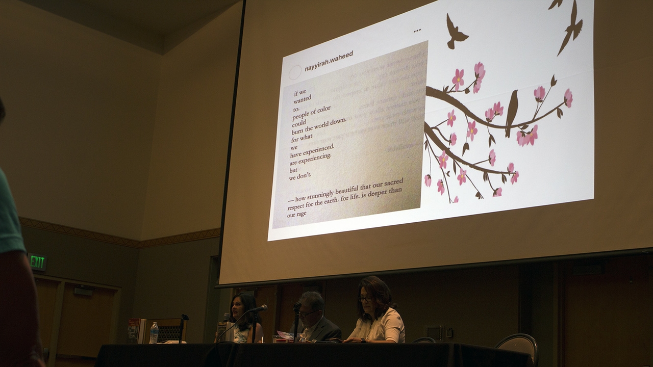 CRSEA Conference