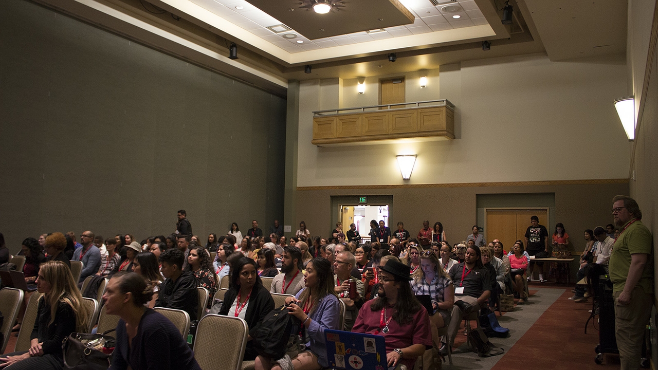 CRSEA Plenary Session