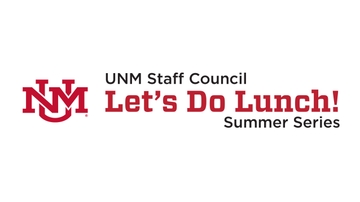Relive UNM history at Staff Council Summer Series