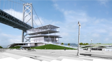 Architecture students listed as finalists in international competition