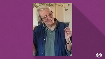 In memoriam of University Regents Professor Marta Weigle
