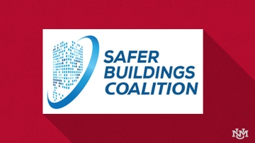 UNM joins Safer Buildings Coalition to improve public safety communications