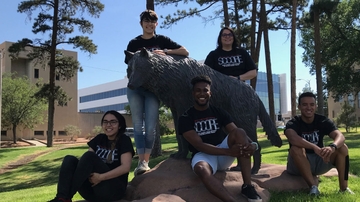 SCCORE encourages community college students to study STEM fields