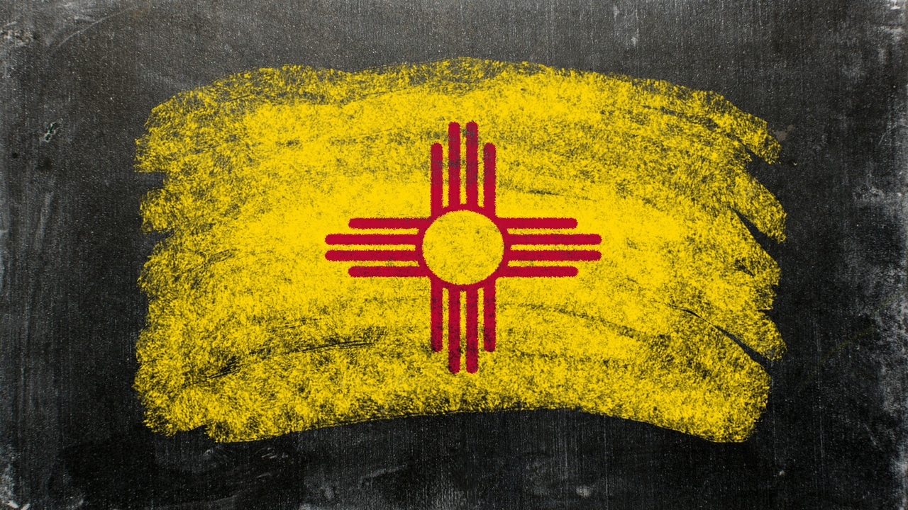 New Mexico