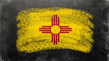 New Mexico tax withholding rate changes