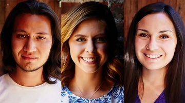 UNM students to present at TEDxABQ