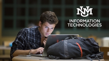 UNM IT releases BETA version of registration system update