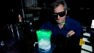 School of Engineering in pilot program to reward faculty research