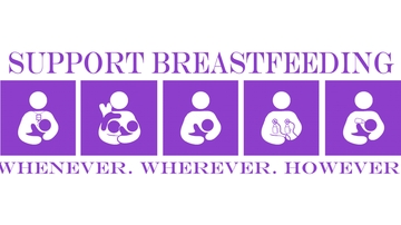Thriving families, healthy communities