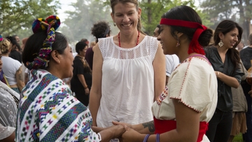 Adapting Together: 2021 annual Cultural Collaborative 