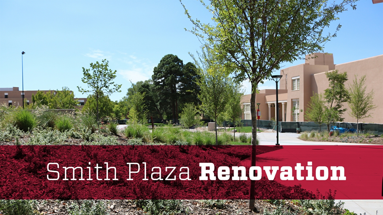 Smith Plaza