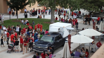 UNM to welcome freshmen to campus