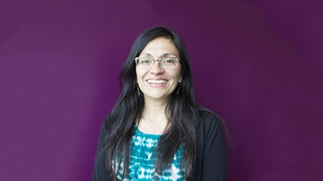 New director announced for Southwest Hispanic Research Institute
