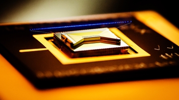 UNM to participate in $15 million NSF program to create first practical quantum computer