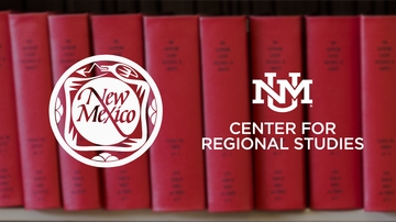 UNM Press partnership supports underfunded NM libraries