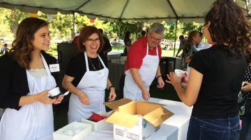 UNM prepares for Welcome Back Days