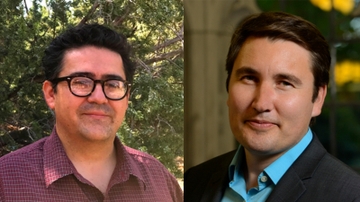 Center for Regional Studies Fall 2018 Scholars announced