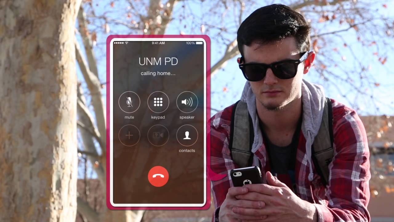 LoboGuardian app available to campus community